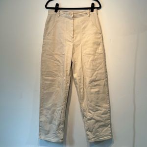Aritzia - Beige Pants